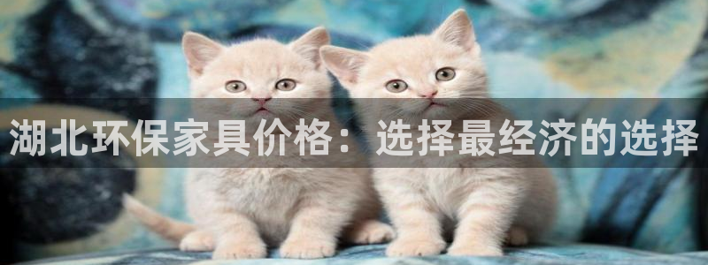 杏耀登录测速：湖北环保家具价格：选择最经济的选择